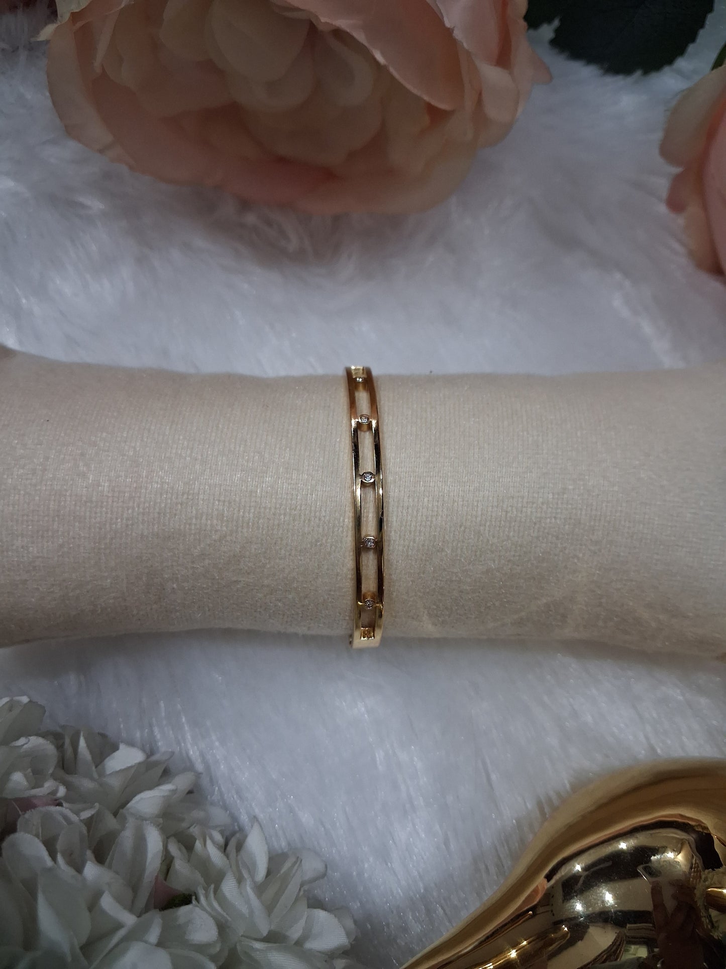 Classic Baby Bracelet