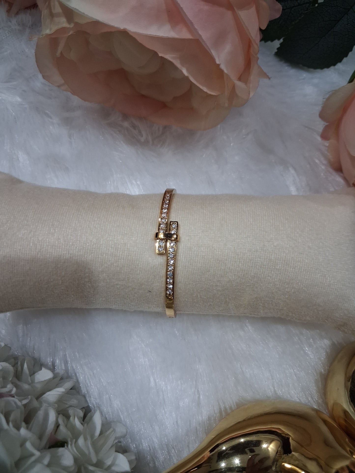 Bridge Baby Anti Tarnish Bracelet