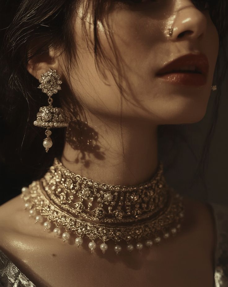 Necklace Set
