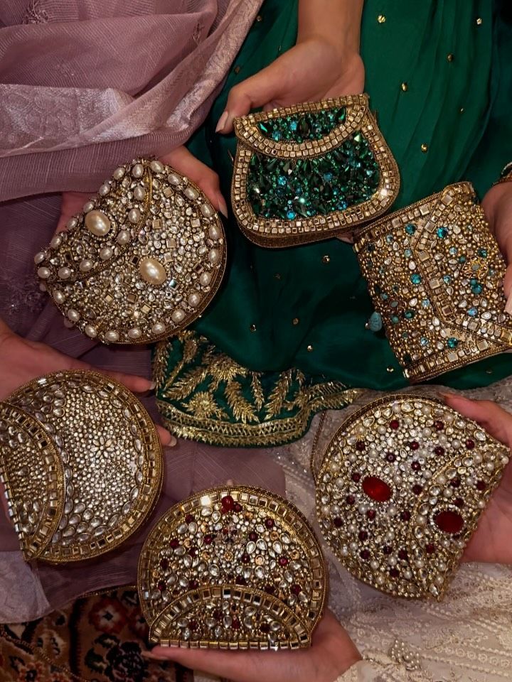 Bags