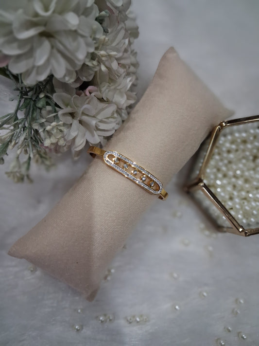 Pia AD Anti Tarnish Bracelet