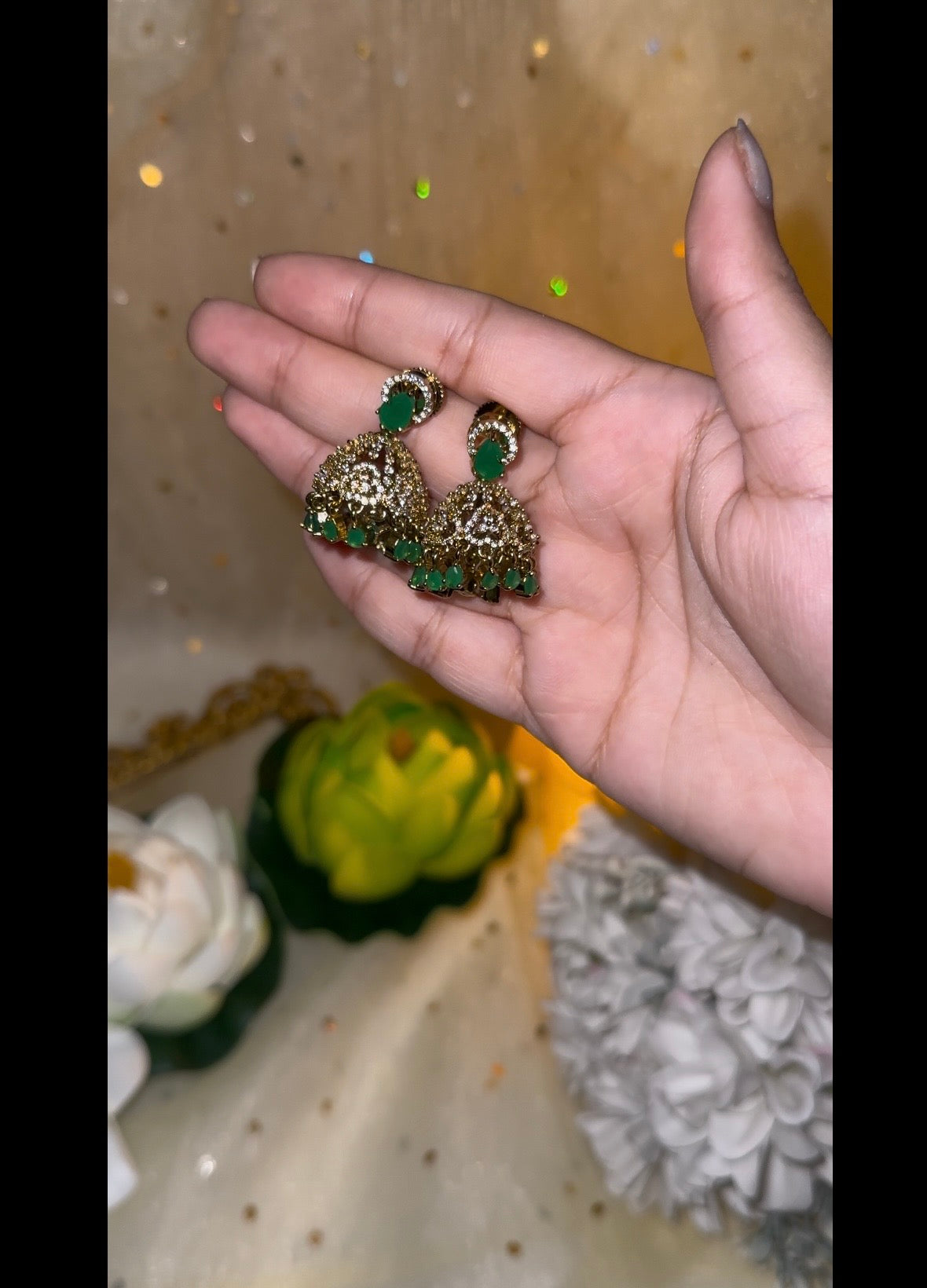 Piya AD Jhumki