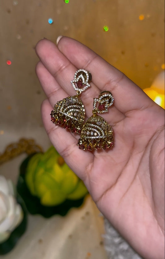 Piya AD Jhumki